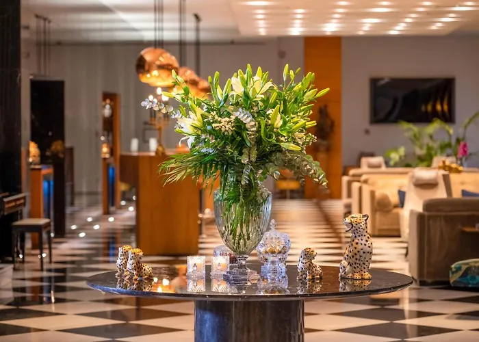 Aquila Atlantis Hotel