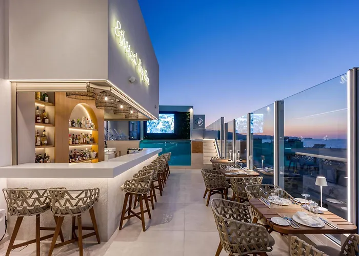 Ethereal White Resort Hotel & Spa - Adults Only