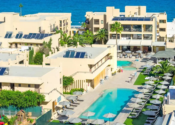 Atlantis Beach Hotel