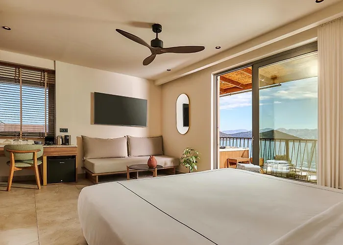 Enorme Infinity Elounda - Adults Only